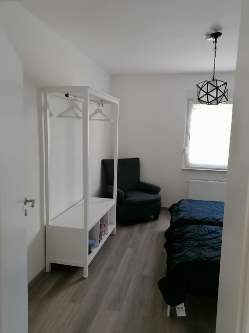 Miete 1 Zimmer Wohnung Gelsenkirchen | Ganze Wohnung | Gelsenkirchen | gemütliches kleines Apartment | Hominext