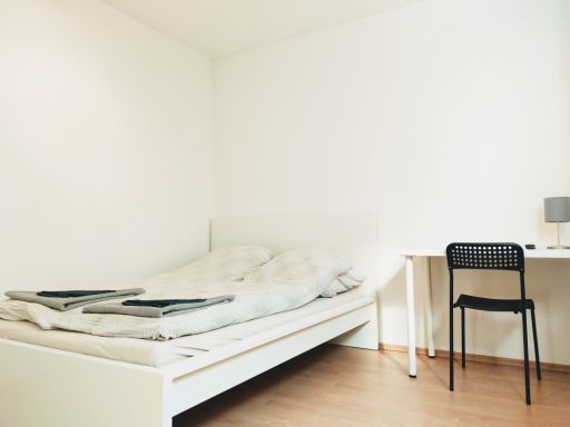 Miete 1 Zimmer Wohnung Dortmund | Ganze Wohnung | Dortmund | Cozy Single Apartment am Hbf