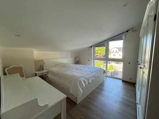 Rent 1 room apartment Hamburg | Entire place | Hamburg | Ruhig, im Grünen & City nah | Hominext