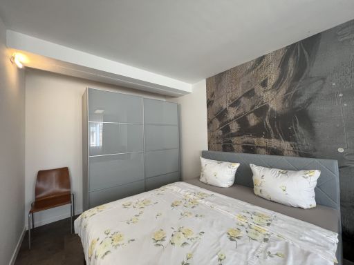 Miete 2 Zimmer Wohnung Friedrichshafen | Ganze Wohnung | Friedrichshafen | Luxuriöses Apartment mit zwei Schlafzimmern | Hominext