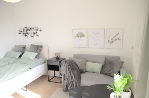 Miete 1 Zimmer Wohnung Bonn | Ganze Wohnung | Bonn | Apart Relax Bonn | Hominext