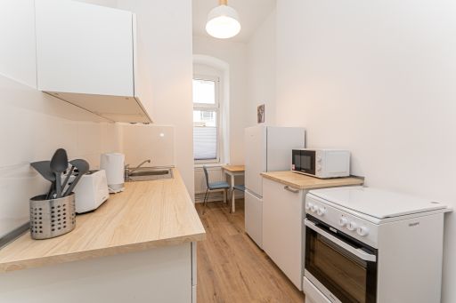 Rent 1 room apartment Berlin | Entire place | Berlin | Fabelhaftes Studio in Prenzlauer Berg | Hominext