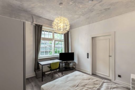 Rent 4 rooms apartment Frankfurt am Main | Studio | Frankfurt am Main | Privatzimmer in Bockenheim, Frankfurt