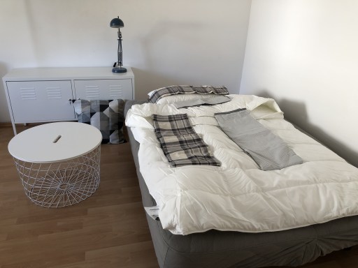 Rent 1 room apartment Frankfurt am Main | Entire place | Frankfurt am Main | Modernes 1-Zimmer Apartment in bester Lage | Hominext