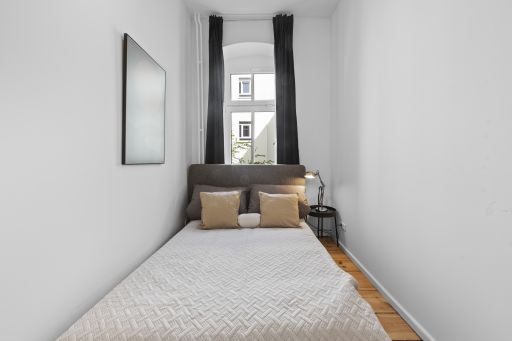 Miete 4 Zimmer Wohnung Berlin | Ganze Wohnung | Berlin | gemütliche 5-Zimmer-Wohnung im Herzen von Berlin mit guter Verkehrsanbindung | Hominext