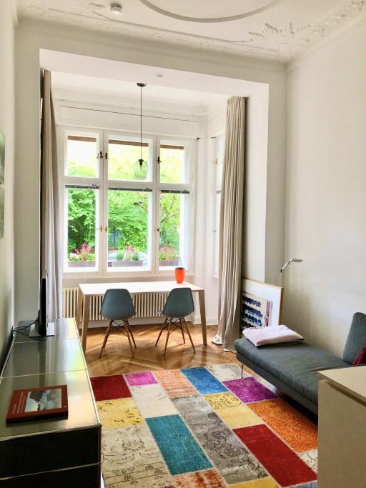 Miete 1 Zimmer Wohnung Berlin | Ganze Wohnung | Berlin | Raumtraum | Hominext