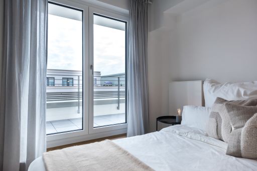 Miete 4 Zimmer Wohnung Frankfurt am Main | Studio | Frankfurt am Main | Privatzimmer im Ostend, Frankfurt