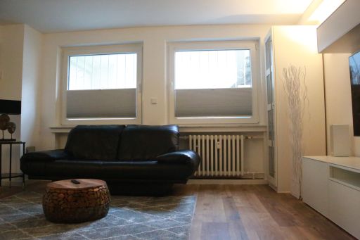 Rent 1 room apartment Hilden | Entire place | Hilden | H2 Stilvolles Souterrain Wohnung in Hilden | Hominext