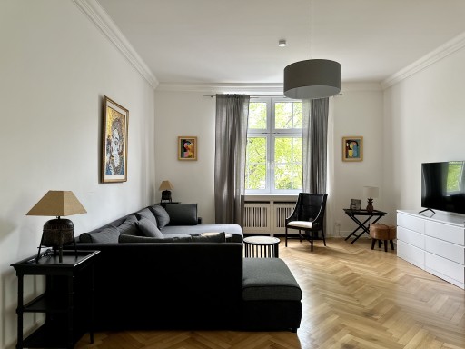 Rent 1 room apartment Berlin | Entire place | Berlin | EXKLUSIVE LAGE - MITTEN IN DER CITY WEST MIT BESTER ANBINDUNG