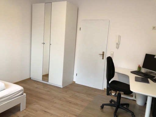 Miete 1 Zimmer Wohnung Worms | Ganze Wohnung | Worms | Studio | Hominext