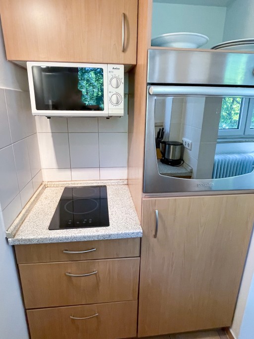 Rent 1 room apartment München | Entire place | München | Schöne 1.5 Zimmer-Wohnung im Münchener Westend | Hominext