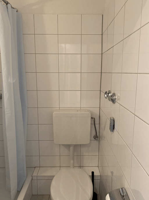 Miete 1 Zimmer Wohnung Köln | Ganze Wohnung | Köln | Gemütliches Studio Apartment im beliebten Studentenviertel, Nähe Barbarossaplatz | Hominext