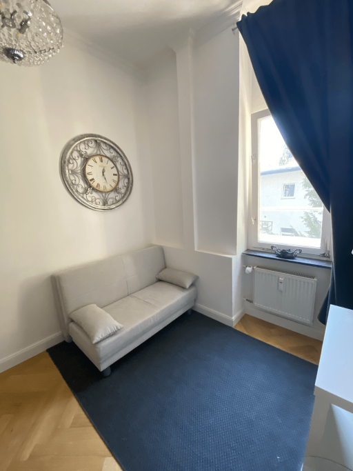 Rent 2 rooms apartment Wiesbaden | Entire place | Wiesbaden | Getaway: Deluxe Doppel-/ Zweibettzimmer, 28m2 | Hominext