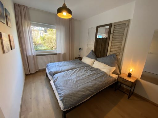 Miete 1 Zimmer Wohnung Mannheim | Ganze Wohnung | Mannheim | The Bluehome Mannheim | Hominext