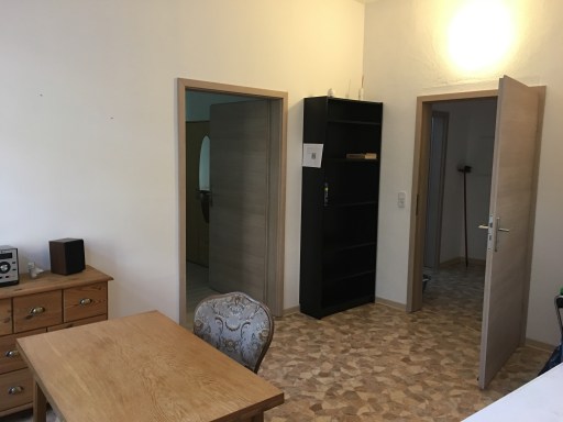 Miete 2 Zimmer Wohnung Freiberg | Ganze Wohnung | Freiberg | WHG 3; Buchstraße 14; 09599 Freiberg | Hominext