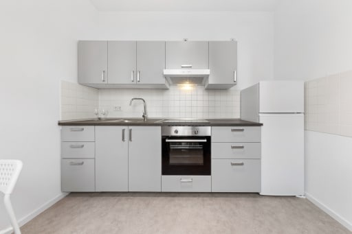 Miete 1 Zimmer Wohnung Berlin | Ganze Wohnung | Berlin | Stilvoll und zentral | Hominext