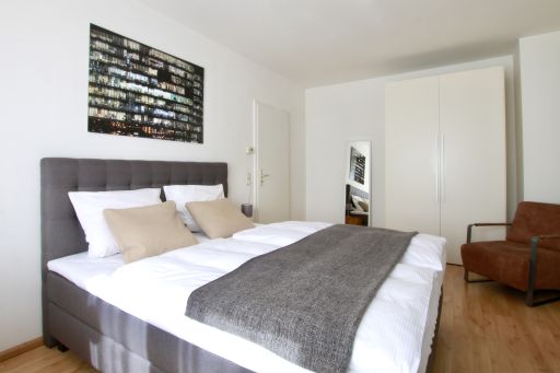 Rent 1 room apartment Köln | Entire place | Köln | Schöne Wohnung mit Balkon nähe Zülpicher Platz | Hominext