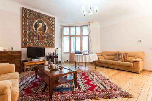 Rent 2 rooms apartment Berlin | Entire place | Berlin | Das gute Leben im Prenzlauer Berg