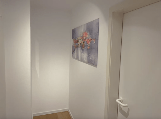 Rent 2 rooms apartment Frankfurt am Main | Entire place | Frankfurt am Main | 2 BR apartment in central fancy Frankfurt Westend | Hominext