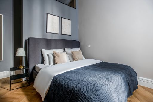 Miete 1 Zimmer Wohnung Berlin | Ganze Wohnung | Berlin | Charmante, vollmöbilierte 2 Zimmer Wohnung zwischen dem Gleispark und dem Viktoriapark | Hominext