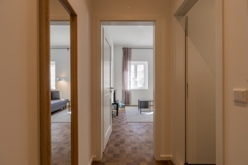 Rent 1 room apartment Berlin | Entire place | Berlin | Tolle 2 Zimmer Wohnung mit Balkon direkt am Hermannplatz | Hominext