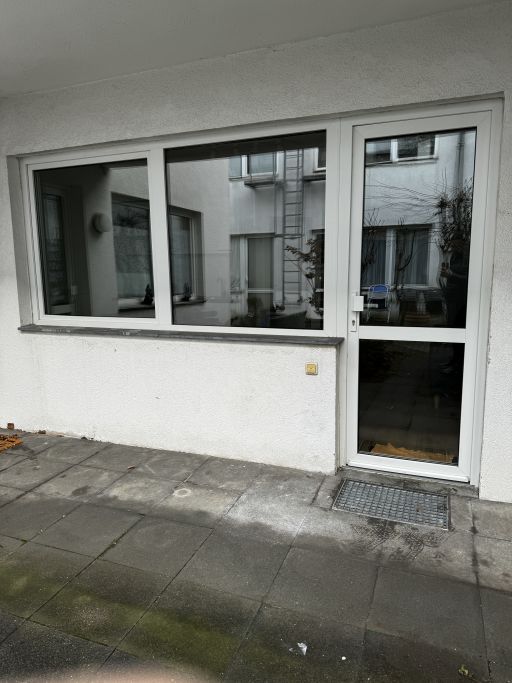 Miete 1 Zimmer Wohnung Aachen | Ganze Wohnung | Aachen | Modernes Wohnen in stilvoll saniertem Ambiente - Möblierte Langzeitmiete in Top-Lage! | Hominext