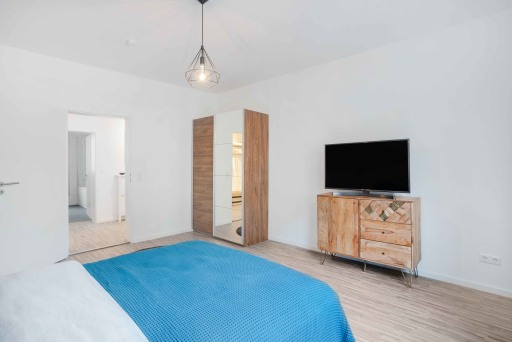 Miete 5 Zimmer Wohnung Stuttgart | Studio | Stuttgart | Privatzimmer in West, Stuttgart | Hominext