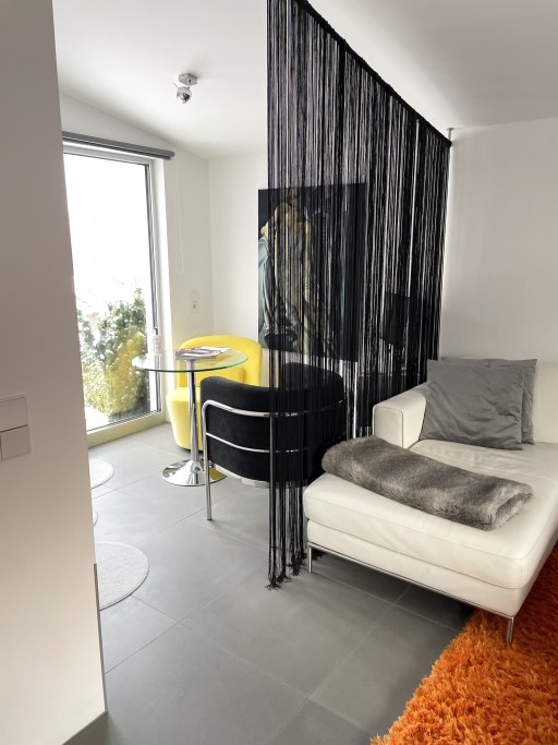 Rent 1 room apartment Baden-Baden | Entire place | Baden-Baden | Modernes Studio auf der Sonnenterrasse von Baden-Baden | Hominext