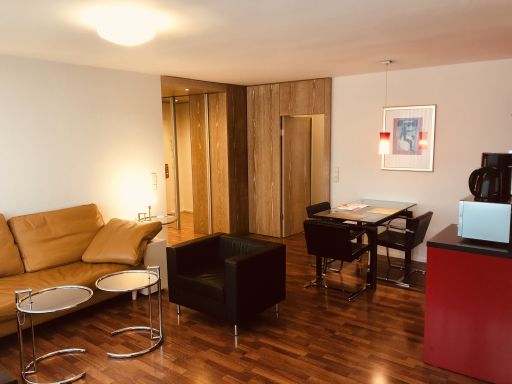 Miete 2 Zimmer Wohnung Berlin | Ganze Wohnung | Berlin | Großzügiges und modernes Apartment in Berlin City | Hominext