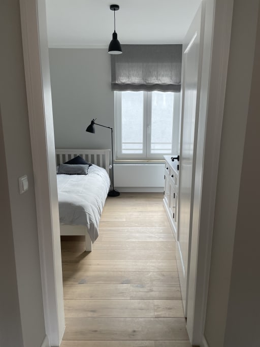 Miete 1 Zimmer Wohnung Stuttgart | Ganze Wohnung | Stuttgart | Apartment mit Stil - A4 | Hominext