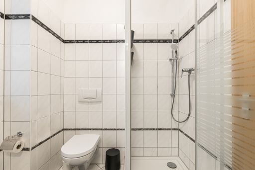 Miete 2 Zimmer Wohnung Magdeburg | Ganze Wohnung | Magdeburg | Modernes Apartment mit 2 großen Schlafzimmern und separatem Wohnzimmer | Hominext