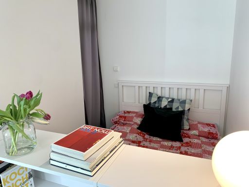 Miete 1 Zimmer Wohnung Berlin | Ganze Wohnung | Berlin | Modernes Studio-Apartment | Hominext