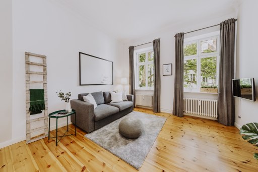 Rent 1 room apartment Berlin | Entire place | Berlin | Ruhiges und stylisches Studio im Herzen des Prenzlauer Bergs