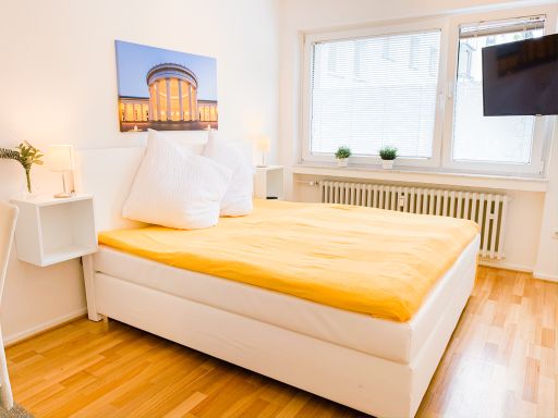 Rent 1 room apartment Aachen | Entire place | Aachen | Möblierte Wohnung Aachener Innenstadt mit Parkplatz | Hominext