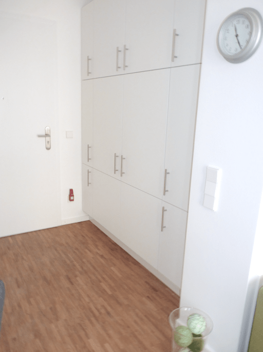 Rent 1 room apartment Frankfurt am Main | Entire place | Frankfurt am Main | Gemütliche Wohnung nähe Frankfurt MESSE! | Hominext