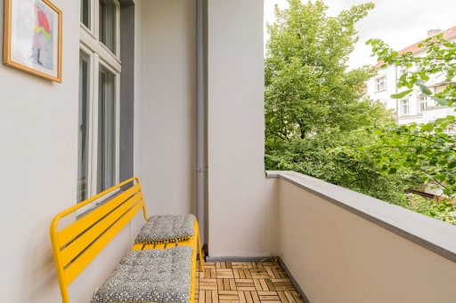 Rent 2 rooms apartment Berlin | Entire place | Berlin | Sunshine Designer Apt Kreuzberg Neukölln near Park Canal Subway U7 U8 | Hominext