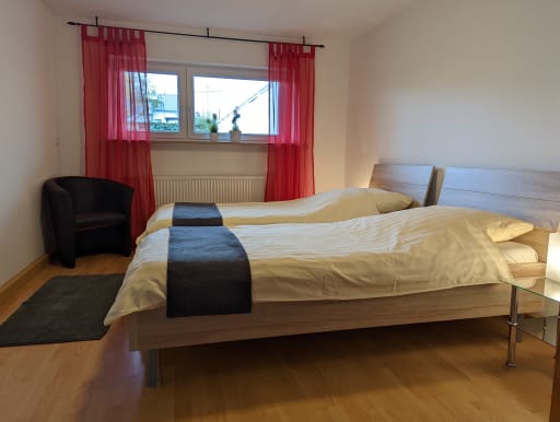 Miete 1 Zimmer Wohnung Koblenz | Ganze Wohnung | Koblenz | Komfortables Apartment | Hominext