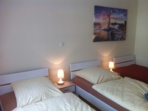 Rent 2 rooms apartment Koblenz | Entire place | Koblenz | Modern und gemütlich | Hominext