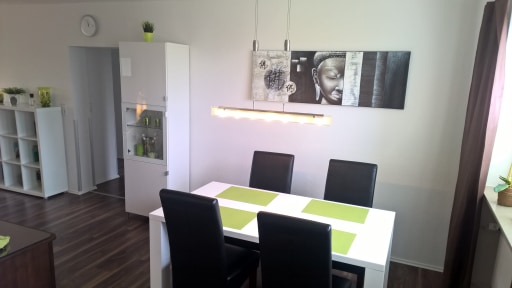 Miete 2 Zimmer Wohnung Cuxhaven | Ganze Wohnung | Cuxhaven | Strandnahe Traumwohnung - modern und voll ausgestattet für max. 4 Personen 2012 komplett saniert | Hominext