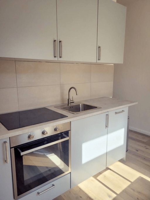 Rent 3 rooms apartment Berlin | Entire place | Berlin | 3 bedroom apartment in Berlin Kreuzberg | Hominext