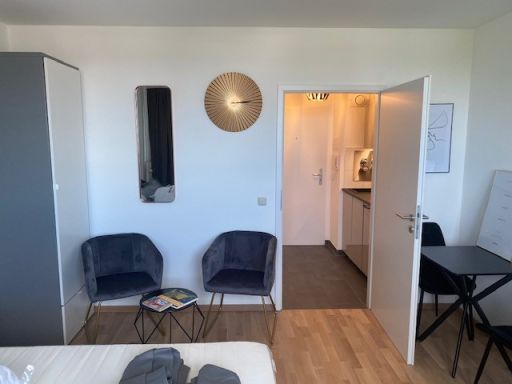 Rent 1 room apartment Köln | Entire place | Köln | Exklusive Wohnung in Köln Neuehrenfeld – Graeffstraße – mit Pool!