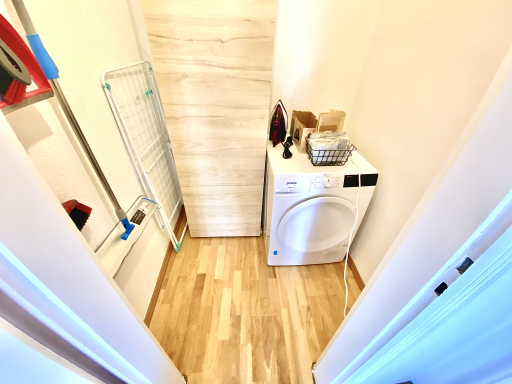 Miete 3 Zimmer Wohnung Berlin | Ganze Wohnung | Berlin | 'Frank': Schönes 3-Zimmer-Apartment mit 2 Balkonen in Friedrichshain | Hominext