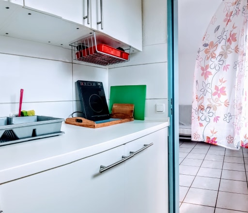 Miete 1 Zimmer Wohnung Dortmund | Ganze Wohnung | Dortmund | Apartment in Dortmund | Hominext