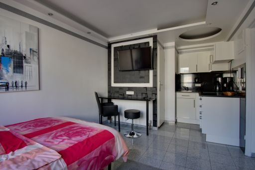 Miete 1 Zimmer Wohnung Mainz | Ganze Wohnung | Mainz | DAS BESONDERE APARTMENT