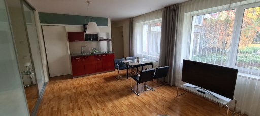 Rent 1 room apartment Berlin | Entire place | Berlin | Modernes 2 Zimmer Apartment im Erdgeschoss zur Hofseite | Hominext