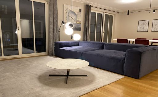 Rent 1 room apartment Berlin | Entire place | Berlin | Exklusives Wohnen - Ku'Damm zwischen Schlüter & Bleibtreustrasse