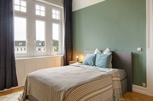 Miete 5 Zimmer Wohnung Hamburg | Studio | Hamburg | Privatzimmer in Hoheluft, Hamburg | Hominext