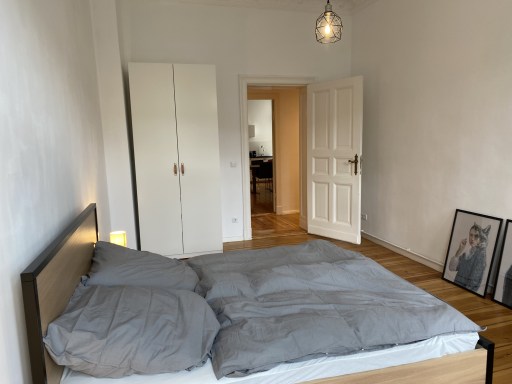 Miete 2 Zimmer Wohnung Berlin | Ganze Wohnung | Berlin | Gemütliches, feinstes Apartment in Mitte | Hominext