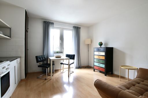 Miete 1 Zimmer Wohnung Köln | Ganze Wohnung | Köln | Schönes Apartment nähe Zülpicher Platz | Hominext