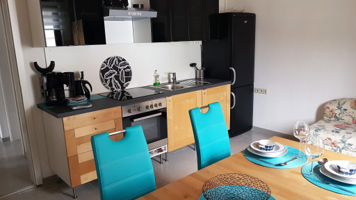 Rent 1 room apartment Stuttgart | Entire place | Stuttgart | Kormfortable 2-Zimmer Wohnung | Hominext